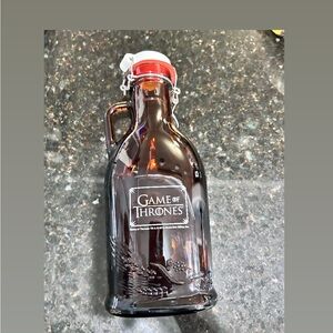Game of Thrones x Ommegang Brewery Collaboration Growler - Authentic